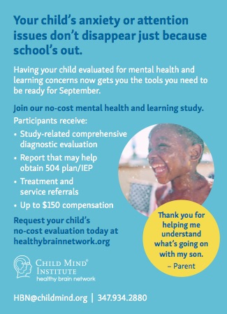 SIParent Advertisement 3